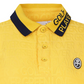 Castelbajac Men's Full-Length Logo JQD Yoko T-Shirt - 2 Colors