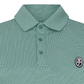 Castelbajac Men's Two-Tone Jersey Polo Shirt - 3 Colors
