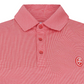 Castelbajac Men's Two-Tone Jersey Polo Shirt - 3 Colors