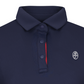 Castelbajac Women's Basic Point Polo T-Shirt - 2 Colors