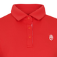 Castelbajac Women's Basic Point Polo T-Shirt - 2 Colors