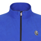 Castelbajac Men's Bajac Logo Embossed Vest - 2 Colors