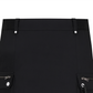 Women's Outpocket Culotte - Black