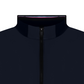 Castelbajac Men's Sleeve Pocket Bomber Jumper - Navy