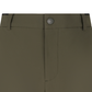 Castelbajac Men's Cargo Pocket Standard Fit Pants - Khaki