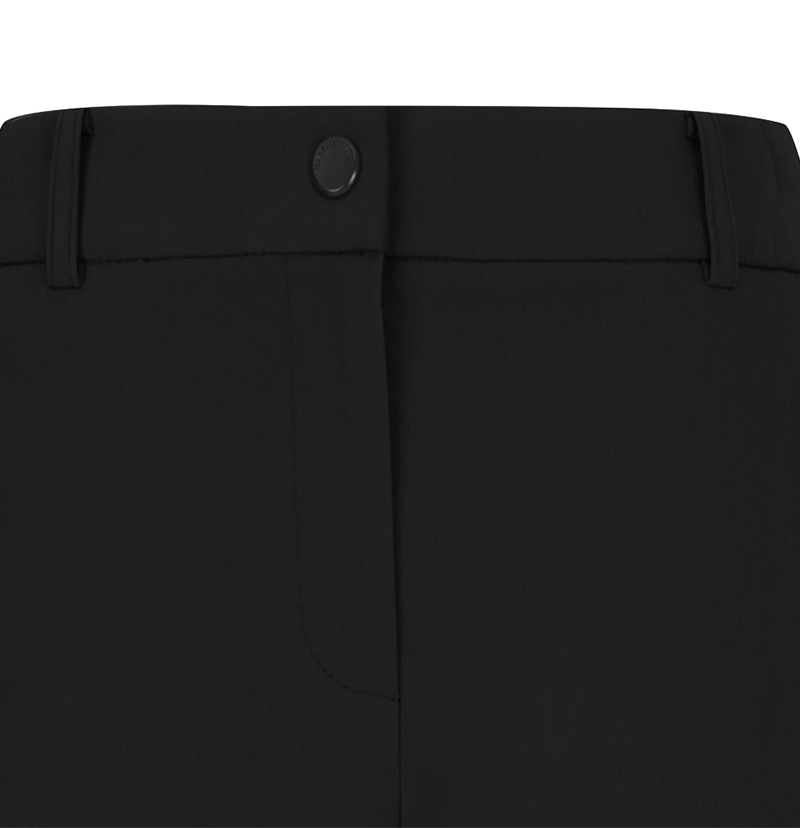 Castelbajac Women's Outpocket Jogger Pants - Black