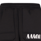 Castelbajac Women's Artwork Point Training Jogger Pants - Black