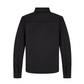 Castelbajac Men's Stretch Padded Shirt Jumper - Black