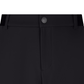 Castelbajac Men's Side Band Standard Fit Pants - Black