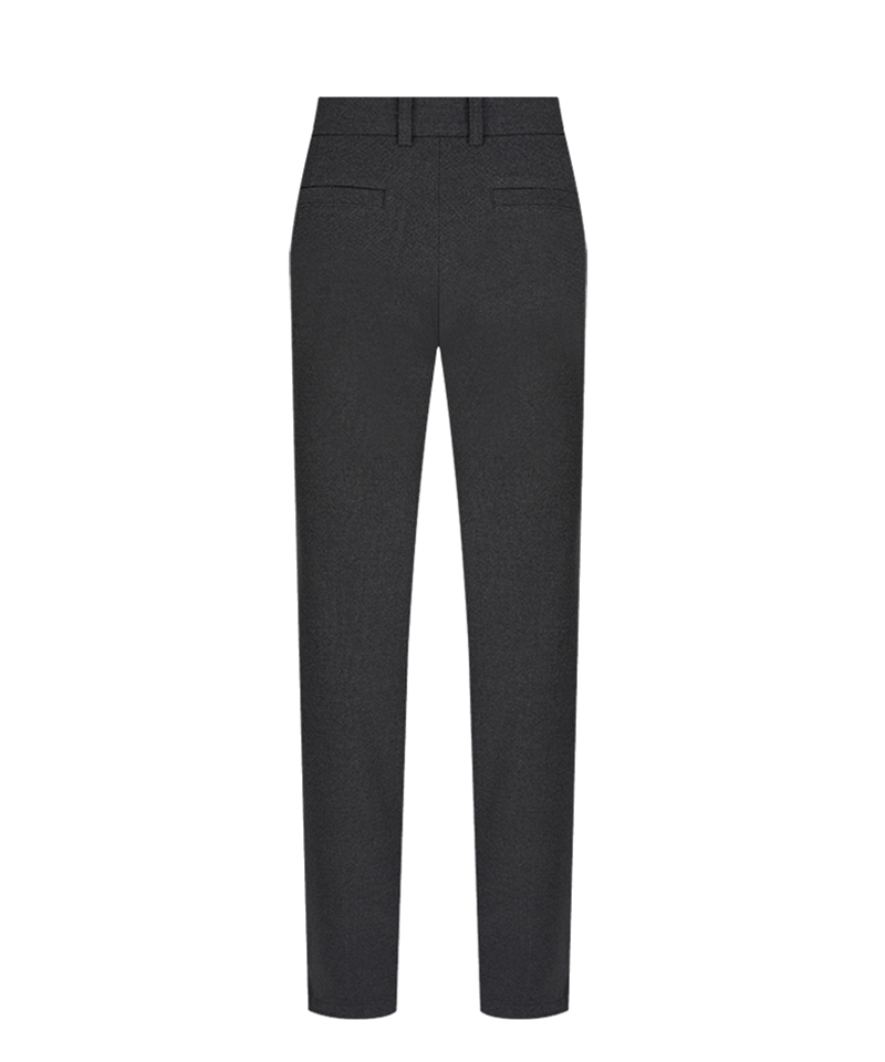Castelbajac Men's Pocket Point Fleece Pants - Charcoal