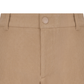 Castelbajac Men's Corduroy Standard Fit Pants - Beige