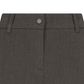 Castelbajac Women's Basic Bootcut Pants - Grey