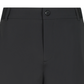 Castelbajac Men's Pocket Stitch Side Band Pants- 2 Colors