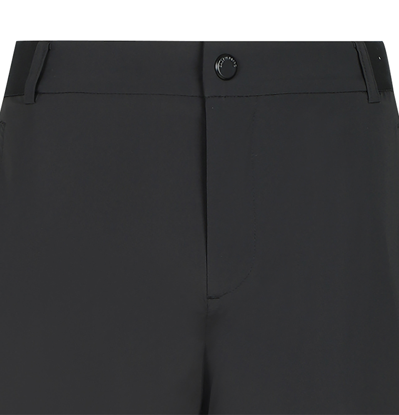 Castelbajac Men's Pocket Stitch Side Band Pants- 2 Colors