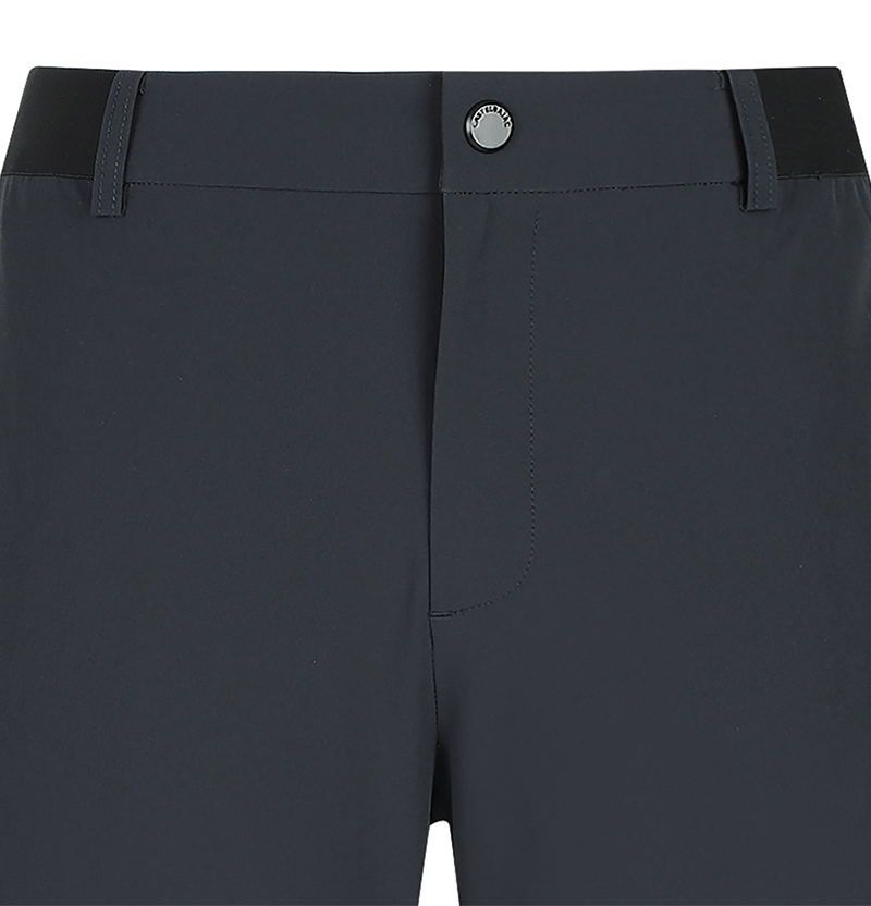 Castelbajac Men's Half Jogger Pants - 2 Colors