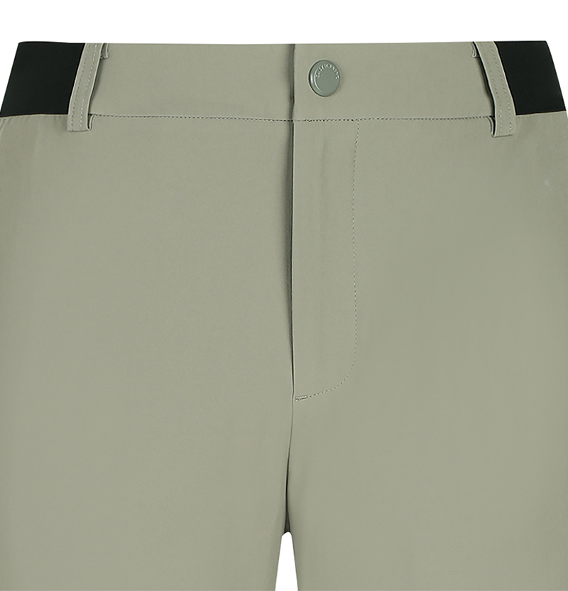 Castelbajac Men's Half Jogger Pants - 2 Colors