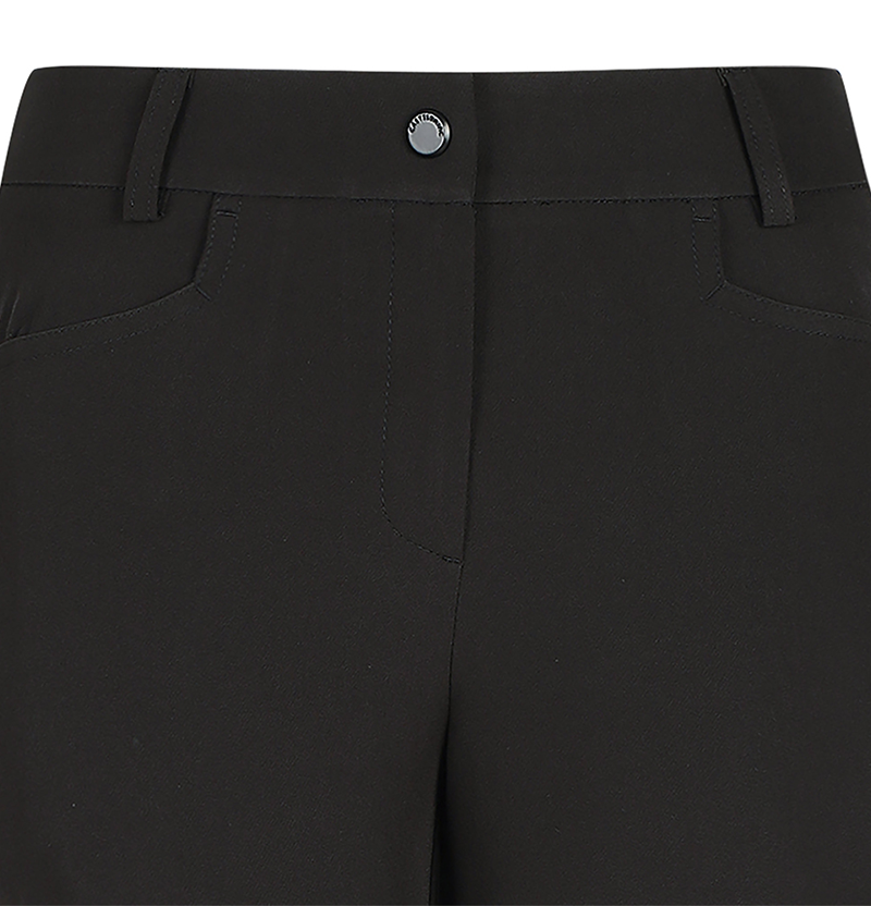 Castelbajac Women's Bootcut Pants - 2 Colors