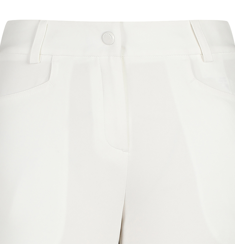 Castelbajac Women's Bootcut Pants - 2 Colors