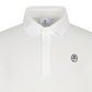 Castelbajac Men's Pique Collar Short Sleeve T-shirt - 2 Colors