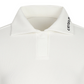 Castelbajac Women's Artwork Embroidered Collared Short Sleeve T-shirt - 2 Color