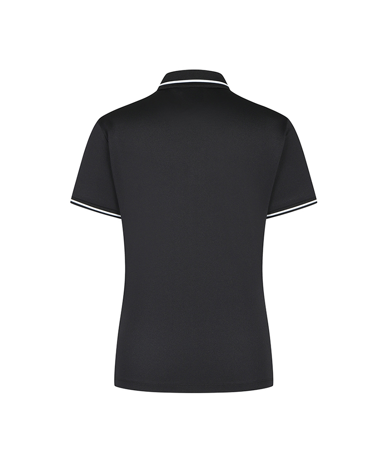 Castelbajac Women's Pique Short Sleeve T-shirt - 3 Colors