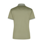 Castelbajac Women's Pique Short Sleeve T-shirt - 3 Colors