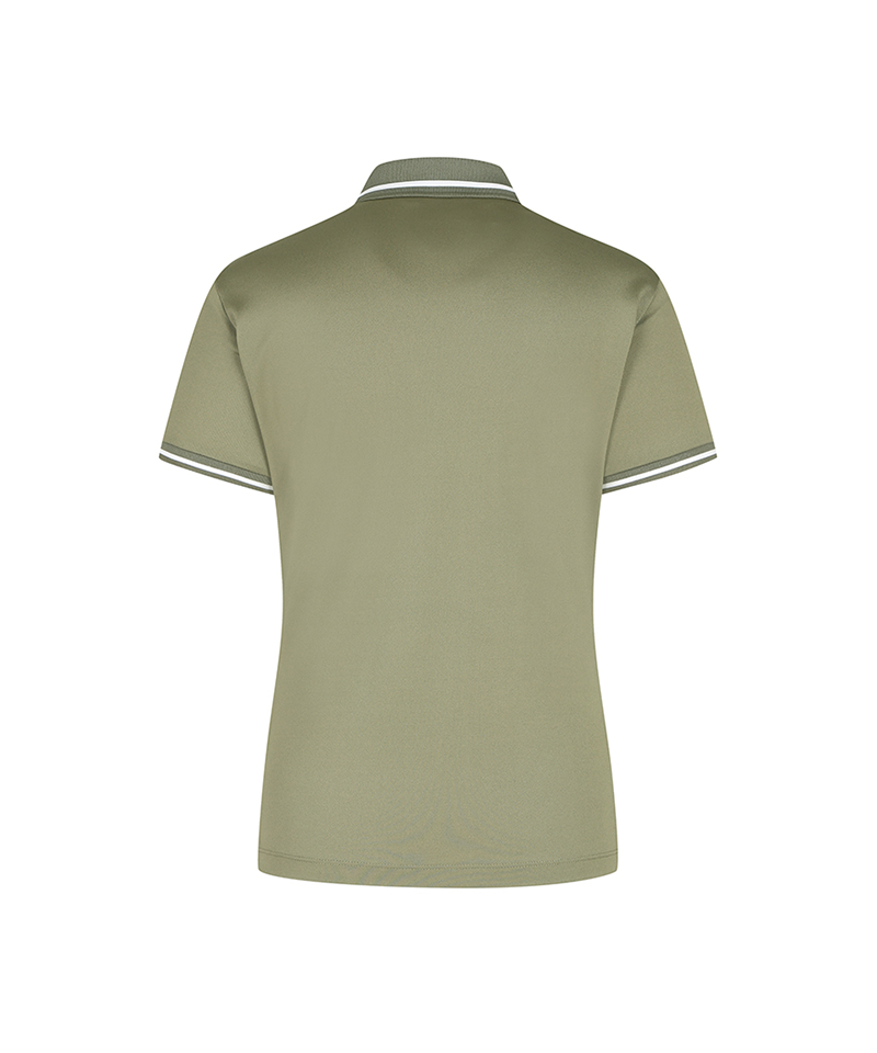 Castelbajac Women's Pique Short Sleeve T-shirt - 3 Colors
