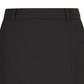 Castelbajac Women's Logo Embossed H-Line Culotte Skirt - 2 Colors