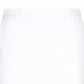 Castelbajac Women's Logo Embossed H-Line Culotte Skirt - 2 Colors