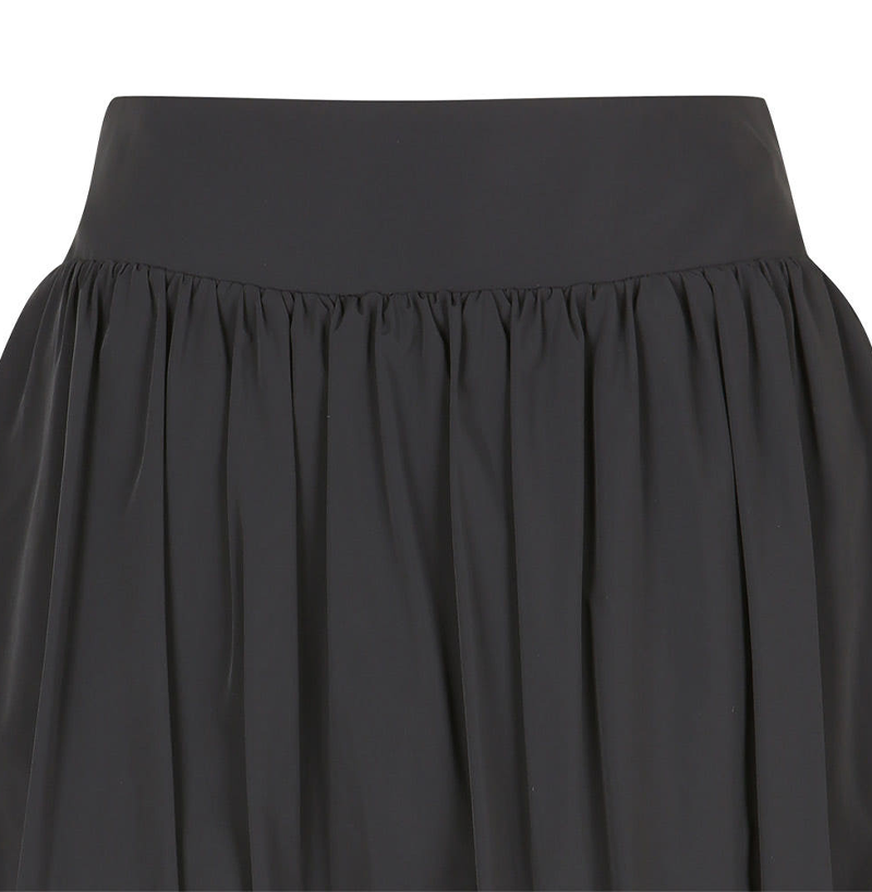 Castelbajac Women's Balloon Culotte Golf Skirt - 2 Colors