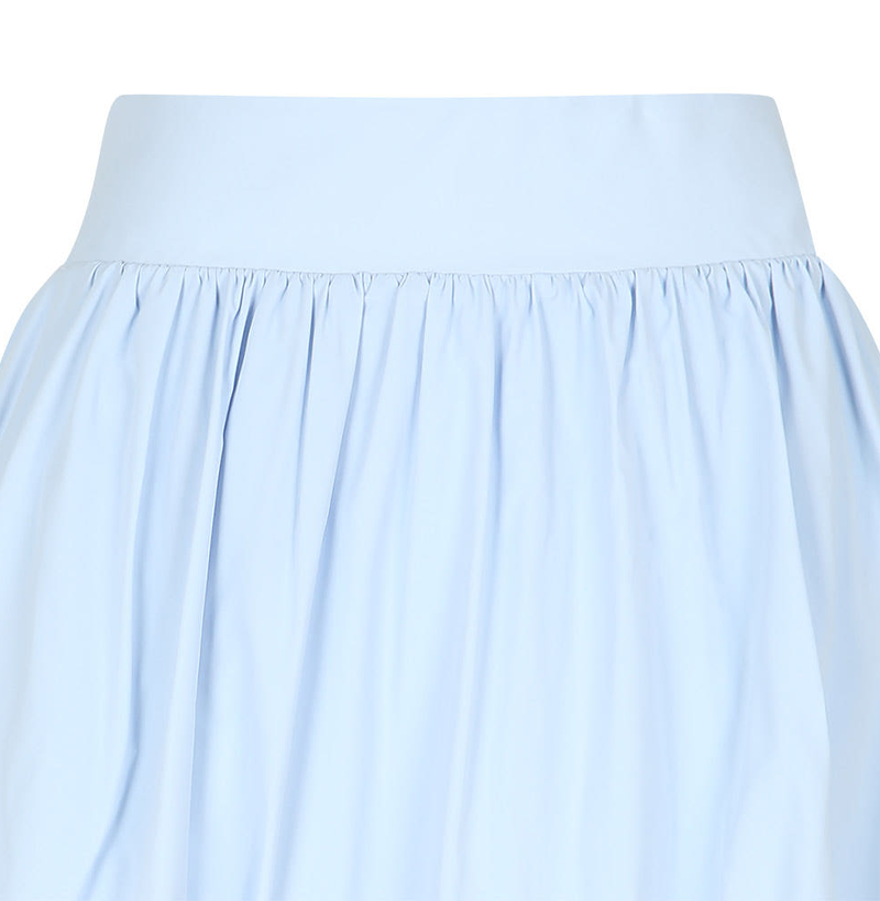 Castelbajac Women's Balloon Culotte Golf Skirt - 2 Colors