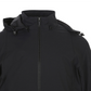 Castelbajac Men's Detachable Hooded Windbreaker - 2 Colors