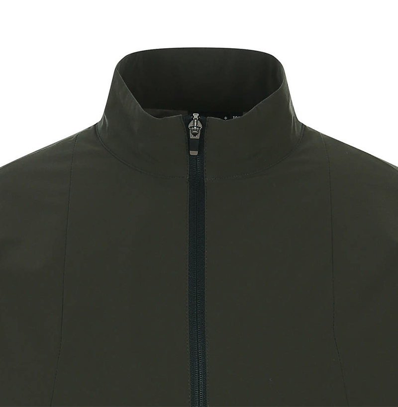 Castelbajac Men's Cutout Blouson Single-Layer Jumper - 2 Colors