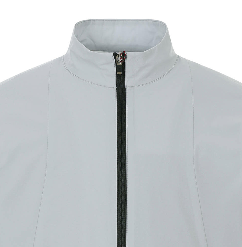 Castelbajac Men's Cutout Blouson Single-Layer Jumper - 2 Colors