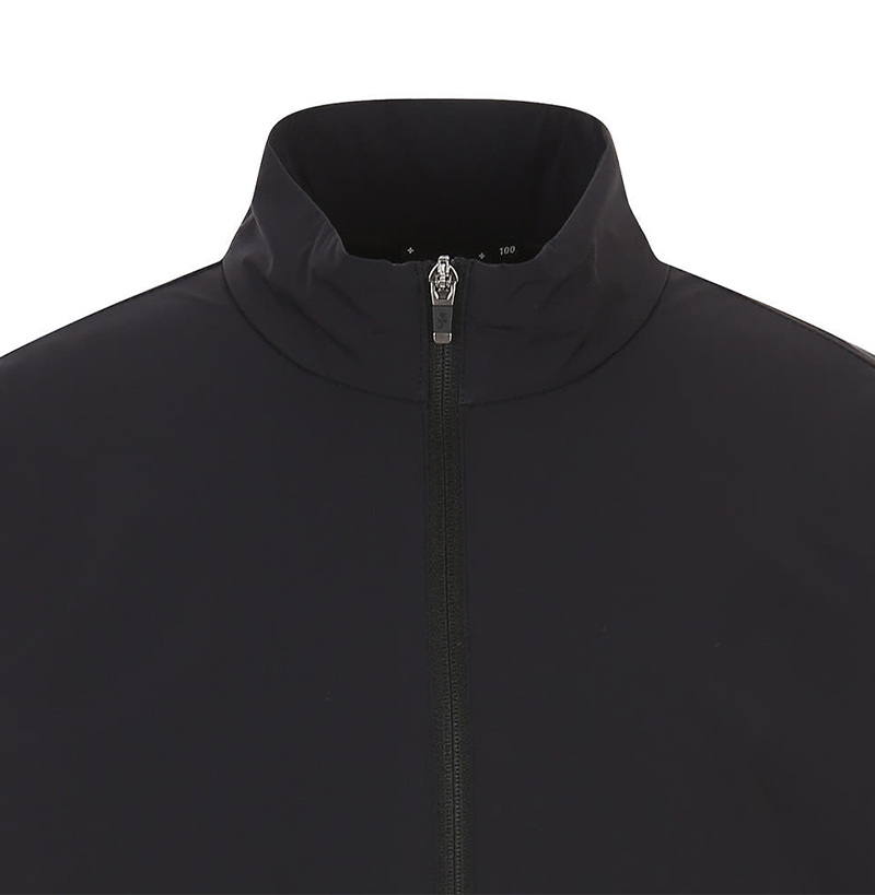 Castelbajac Men's Cutout Single-Layer Jumper - 2 Colors