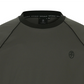 Castelbajac Men's Color Block Round Anorak Jumper - 2 Colors