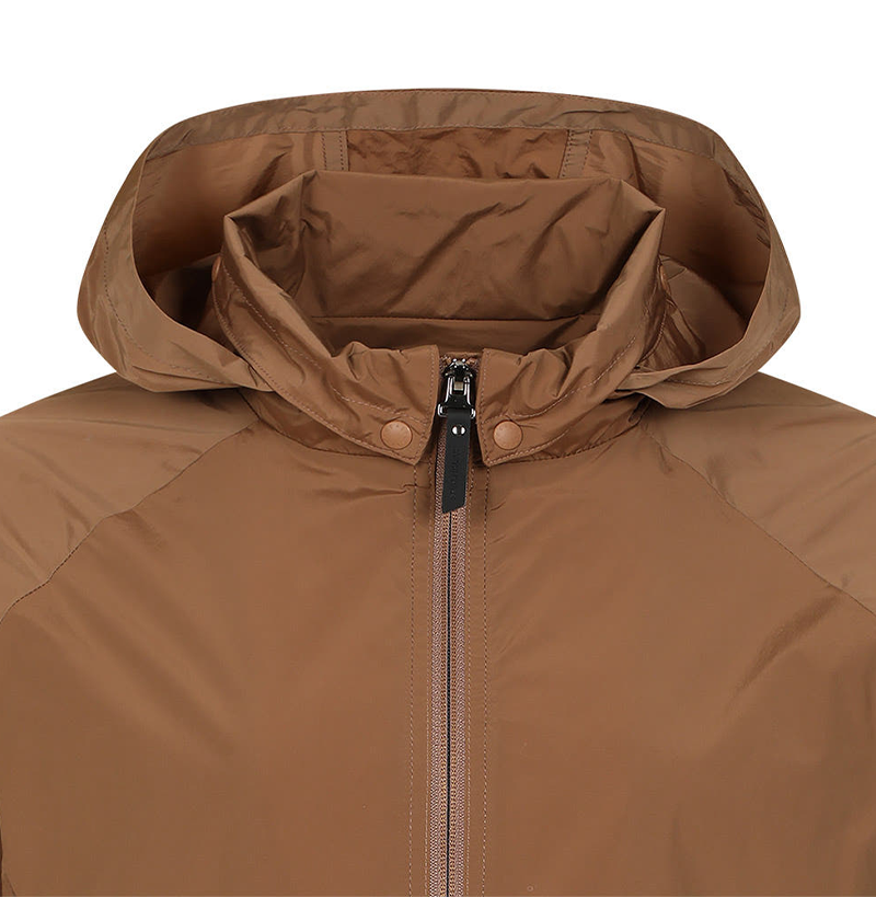 Castelbajac Women's Hidden Hood Jumper - 2 Colors