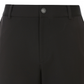 Castelbajac Men's Side Band Standard Pants - Black