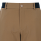 Castelbajac Men's Side Band Standard Pants - Brown