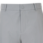 Castelbajac Men's Stretch Cotton-Touch Standard Pants - Grey
