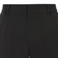 Castelbajac Men's Side-Banded Semi-Jogger Pants - Black
