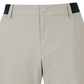 Castelbajac Men's Twill Straight Pants - 2 Colors