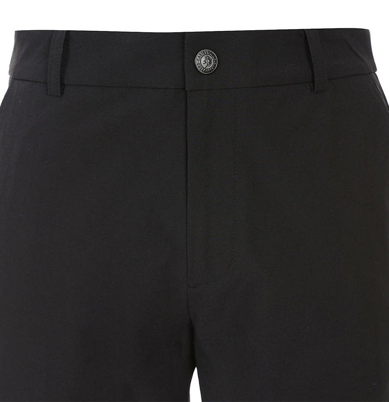 Castelbajac Men's Side Pocket Pants - 2 Colors