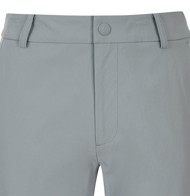 Castelbajac Men's Side Pocket Pants - 2 Colors