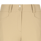 Castelbajac Women's Stretch Bootcut Pants - 2 Colors