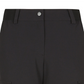 Castelbajac Women's Stretch Cargo Jogger Pants - Black