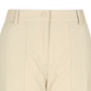 Castelbajac Women's Out-Pocket String Wide Golf Pants - 2 Colors