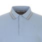 Castelbajac Men's Reverse Color Block Collar Knit - 2 Colors