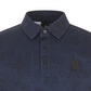 Castelbajac Men's Printed Collared T-shirt - 2 Colors