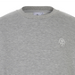 Castelbajac Men's Logo Embroidered Pocket Sweatshirt - 2 colors